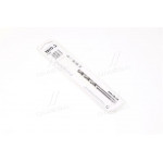 свердло по металу premium до нерж і вісоколег стали, лиття 7.5 х 60 мм hss 4257 (в-во YATO) 