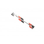 Тримач гнучкий насадок викруткових YATO : HEX - 1/4", L= 300 мм, шт 