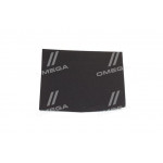 папір шліфувальна водостійка 230 x 280 мм p240 (в-во VOREL) 