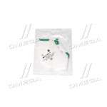 респіратор протиаерозольний клас захисту ffp1, рівень захисту до 4 ГДК (в-во VIROK) 