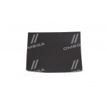 папір шліфувальна водостійка 230 x 280 мм p80 (про-во VOREL) 