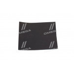 папір шліфувальна водостійка 230 x 280 мм p400 (в-во VOREL) 