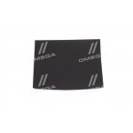 папір шліфувальна водостійка 230 x 280 мм p180 (в-во VOREL) 