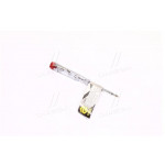 Викрутка Індикатор електрична VOREL : 140 мм TUV/GS  [12/1200], шт 