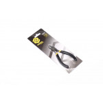 Бокорізи міні VOREL : L= 110 мм з ізольованими ручками [12/120], шт 