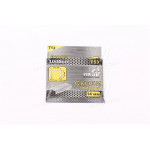 скоби загартовані для степлера тм Т53 14 мм 1000 шт (в-во VIROK) 