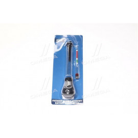 Ареометр акумуляторний VOREL [10/100], шт