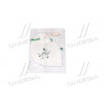 респіратор протиаерозольний з клапаном клас захисту ffp1, рівень захисту до 4 ГДК (в-во VIROK) 