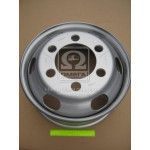 Диск колесный 17,5х6,00 6х222,25 ET 127 DIA164 (Jantsa) 