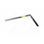 Уголок для кровельных работ : M = 600 х 400 мм, стальной(про-во STANLEY) 