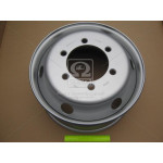 Диск колесный 17,5х6,75 6х205 ET 128 DIA161 (Jantsa) 