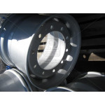 Диск колесный 19,5х14,00 10х335 ET 120 DIA281 (Jantsa) 