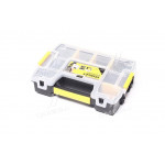 Органайзер  "Sort Master Light": 295x65x215 мм(про-во STANLEY) 