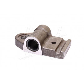 Вушко ресори передньої зі сталевою втулкою МАЗ