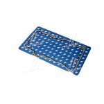 Прокладка масляного піддону FORD (вир-во Fischer) 