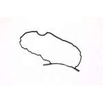 Прокладка кришки головки TOYOTA (вир-во Fischer) 