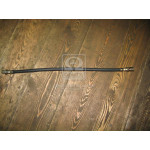 Шланг гальмівний ГАЗ 53 задній (куплен. ГАЗ) 