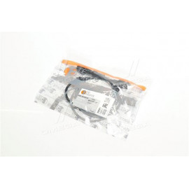 Датчик АБС OPEL (передній лівий / правий) (вир-во TE Parts)