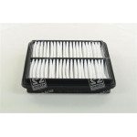 Фільтр повітряний DAEWOO LANOS 97- (вир-во MANN) 