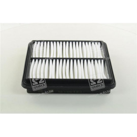 Фільтр повітряний DAEWOO LANOS 97- (вир-во MANN)