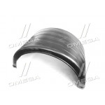 Крило вантажне КАМАЗ двускатное К670 (вр-во NOVLINE) 