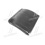 Крило вантажне МАЗ 1/3 полукрилок (вр-во NOVLINE) 