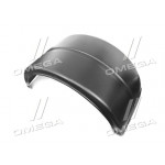 Крило вантажне МАЗ двускатное (вр-во NOVLINE) 