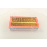 Фільтр повітр. (вир-во MANN) C2964 