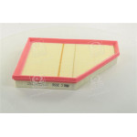 Фільтр повітряний BMW X5 (E70) 4.8 i 07-10, лівий (вир-во MANN) 