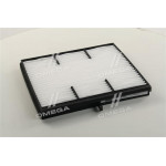 Фільтр салону (вир-во MANN) 