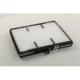 Фільтр салону (вир-во MANN)