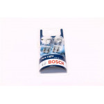 Лампа накалу W21/5W 12V W3x16q PURE LIGHT (blister 2шт) (вир-во Bosch) 