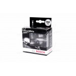 Лампа накалу H4 12V 60/55W P43t Ultra White 4200K (вир-во Bosch) 