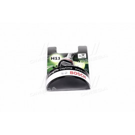 Лампа накалу H11 12V 55W PGJ19-2 LONGLIFE DAYTIME (вир-во Bosch)