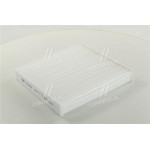 Фильтр салона (пр-во MANN) 