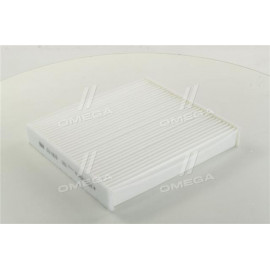 Фильтр салона (пр-во MANN)