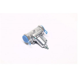 Клапан захисний 1-й КАМАЗ (вир-во SORL)