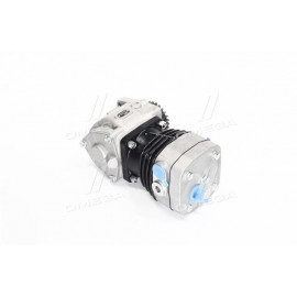 Компресор 1-цил. КАМАЗ (вир-во SORL)