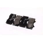 Колодки гальмівні (вир-во Intelli) 