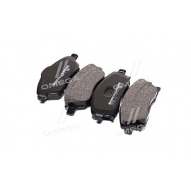 Колодки гальмівні (вир-во Intelli)  Колодки гальмівні (вир-во Intelli)