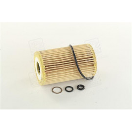 Фільтр масляний HYUNDAI IX35, KIA SPORTAGE III, IV 1.7 CRDI 10- (вир-во MANN)