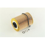 Фільтр масляний (вир-во MANN) 