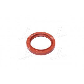 Сальник хвостовика КАМАЗ лів. обертання (180) (вир-во Master-Sport)