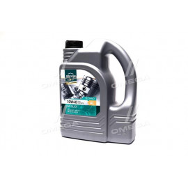 АКЦІЯ 4шт + 1шт  Масло моторн. BREXOL TECHNO 10W40 SL / CF (Каністра 4л)  АКЦІЯ 4шт + 1шт  Масло моторн. BREXOL TECHNO 10W40 SL / CF (Каністра 4л)