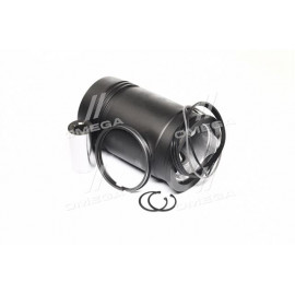 Гильзо-комплект ЯМЗ 658 общ.гол.(ГП + п/палец+к-т п/колец +ст/кільця+ущiл.) п/к (МОТОРДЕТАЛЬ)