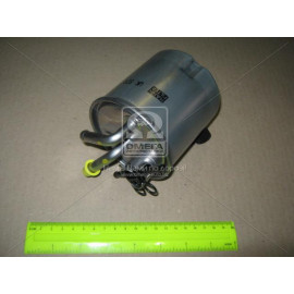 Фільтр паливний (вир-во MANN)