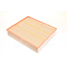 Фильтр воздушный (пр-во MANN)