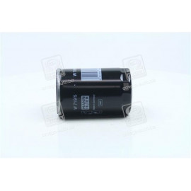 Фільтр масляний (вир-во MANN) W719/5  Фільтр масляний (вир-во MANN) W719/5