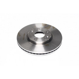 Диск гальмівний (вир-во Bosch)