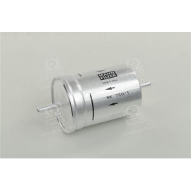 Фільтр палив. (вир-во MANN) WK730/1